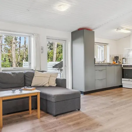 Awesome In With Kitchen * Glesborg