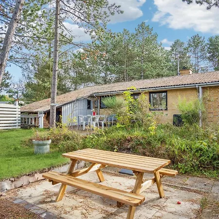 Awesome In With Kitchen * Glesborg